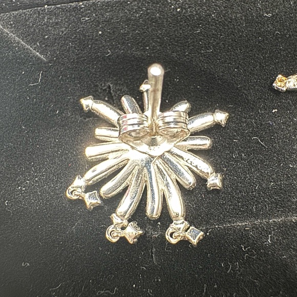 Disney Rebecca Hook Mickey Firework Earrings - Picture 5 of 5